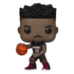POP! Basketball: Miami Heat - Jimmy Butler #119