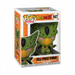 POP! Animation: Dragonball Z - Cell (First Form) #947