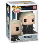 POP! Television: The Witcher - Gerald #1192