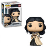POP! Television: The Witcher - Yennefer #1193