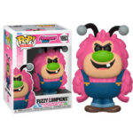 POP! Animation: Powerpuff Girls - Fuzzy Lumpkins #1083