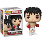 POP! Movies: Rocky 45th - Rocky Balboa #1177