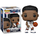 POP! Basketball: New Orleans Pelicans - Zion Williamson #130
