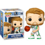 POP! Basketball: Dallas Mavericks - Luka Dončić #128