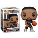 POP! Basketball: Portland Trail Blazers - Damian Lillard #131