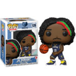 POP! Basketball: Memphis Grizzlies - Ja Morant #129