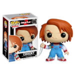 POP! Movies: Child's Play 2: Chucky #56