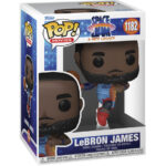 POP! Movies: Space Jam - LeBron James #1182