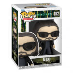 POP! Movies: Matrix - Neo #1172