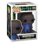 POP! Movies: Matrix - Morpheus #1174