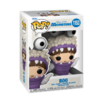 POP! Disney: Monsters - Boo #1153