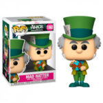 POP! Disney: Alice in Wonderland - Mad Hatter #1060