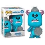 POP! Disney: Monsters - Sulley #1156