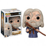 POP! Movies: The Lord of the Rings - Gandalf #443