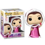 POP! Disney: Beauty and the Beast - Belle #1137