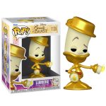POP! Disney: Beauty and the Beast - Lumiere #1136