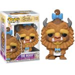 POP! Disney: Beauty and the Best - The Beast #1135