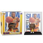 POP! Magazine Covers: Slam - Shaquille O'neal #02