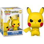 POP! Games: Pokémon - Pikachu #598