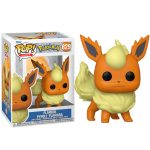 POP! Games: Pokémon - Flareon #629