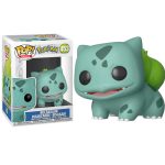 POP! Games: Pokémon - Bulbasaur #453