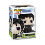 POP! Movies: Edward Scissorhands - Edward Scissorhands #979