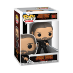 POP! Movies: John Wick Chapter 4 - John Wick #1687