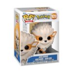 POP! Games: Pokémon - Arcanine #920