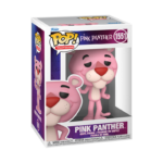 POP! Television: Pink Panther - Pink Panther #1551