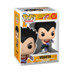 POP! Animation: Dragon Ball GT - Vegeta #1627